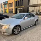 كاديلاك CTS