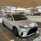 Yaris YX 2023