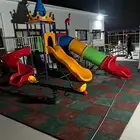 ألعاب ترفيه للأطفال