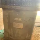 راس دينمو 125 حصان أمريكي