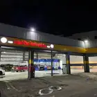 ورشة الخطوط السبعة لصيانة السيارة