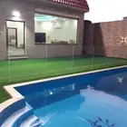 استراحه للإيجار