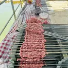 معلم مشويات مشاوي شوي