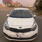 كيا ريو 2015 نظيف