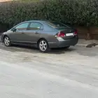 هوندا سيفك 2007