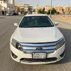 فورد فيوجن 2012