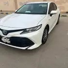 كامري 2020 ستاندر مطور هايبرد