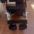 كرسي كهربائي متحرك جديد
