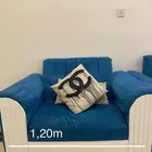 كنب وفرش للبيع