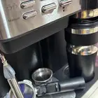 مكينة تحضير الاسباريسو والكابتشينو للبيع