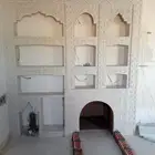 مشب كمار أوجار مدخنه مشب جبس