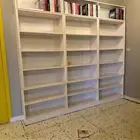 مكتبه كتب للبيع بالقريات
