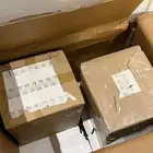 اكياس هدايا كبير وصغير الكميه حدود الف حبه الي له رغبه بهم