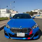 BMW 218i موديل 2024 وارد الناغي تحت الضمان