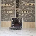مشبات قرميد