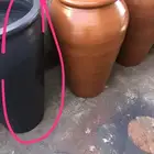 معمل الفخار والخزف