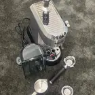 مكينه قهوه جديده