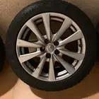 للبيع جنوط لكزس GS ب 600 ريال مستعجل