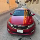 كيا اوبيتما2015