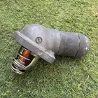 كوع وبلف ترموستات