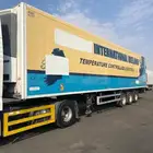 للبيع براد شمتز اوربي بطاقة جمركية