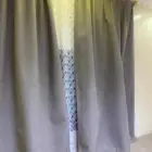 ستارة قماش 3 ستاير