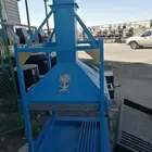 تفصيل مشبات حسب الحجم و النوع
