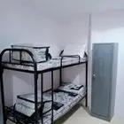 سرير حديد دورين و سرير حديد مفرد في جديد
