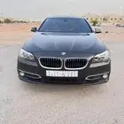 بي ام دبليو 520