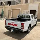 ايسوزو ديماكس 2023 شبه جديد