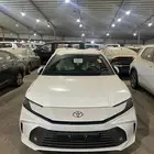 تايوتا كامري LE هايبرد 2025