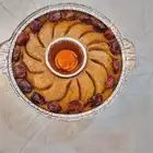 طبخ بيت