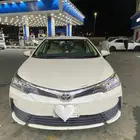 كورولا 2019 بدي وكالة