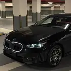 bmw 520i 2025
