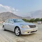 لكزس LS 430 امريكي مخزن