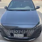 هيونداي اكسنت سمارت موديل 2023 للبيع