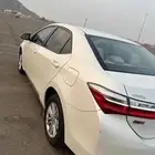 كورلا 2019 فتحه في السقف