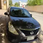 سياره نيسان صني