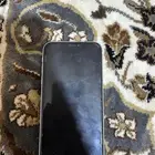 آيفون XRبطارية 74 ومساحة التخزين 128 شاشه إماميه مغيره