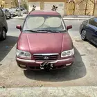 هونداي تراجيت 2006