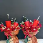 ورد مكه تنسيق مق وهدايا باقة ورد