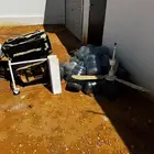 للبيع اغراض مستعملة متنوعة
