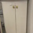 دولاب ادراج و تسريحة اطفال للبيع