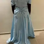 فستان