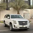 كاديلاك اسكاليد 2020 شبه جديد