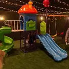 العاب خارجيه بألوان مميزه
