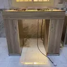 للبيع موقد و فرن كهربائي