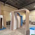 بوث بوثات تجهيز بافضل الانتاج والاسعار