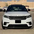 رنج روفر فيلار 2018