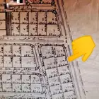 أرض سكنية للبيع بحي الملك خالد بعنيزة